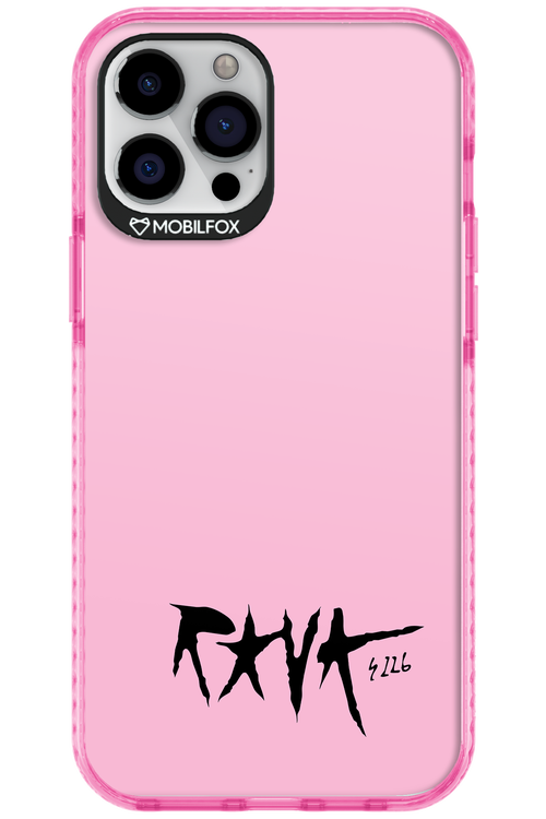 R-va - Apple iPhone 12 Pro Max