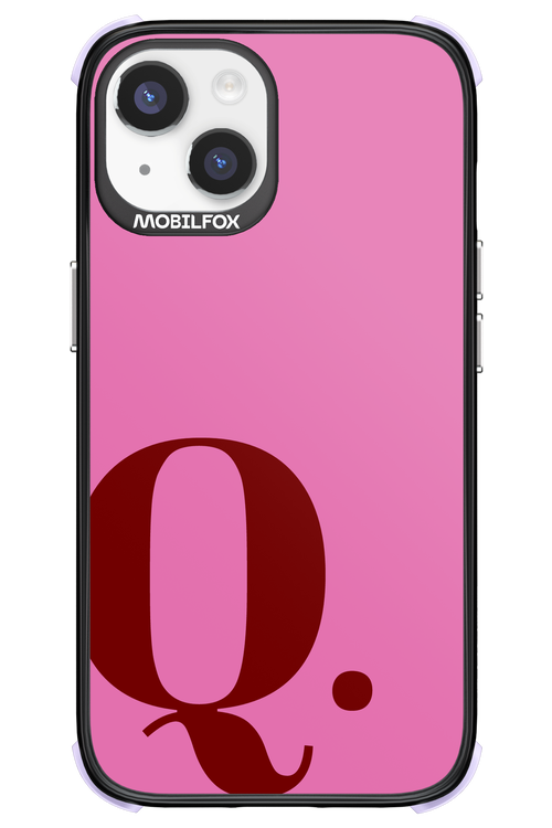 Q (Sorbet) 2.0 - Apple iPhone 14
