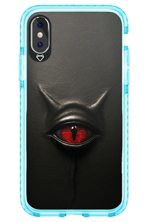 DevilEye - Apple iPhone X
