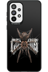Centaur Logo Big Spider 2.0 - Samsung Galaxy A73