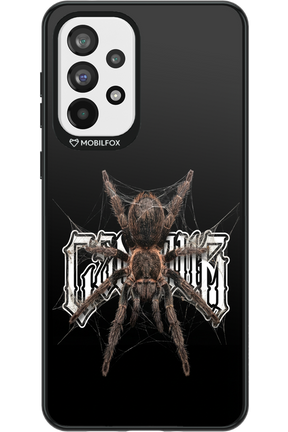 Centaur Logo Big Spider 2.0 - Samsung Galaxy A73
