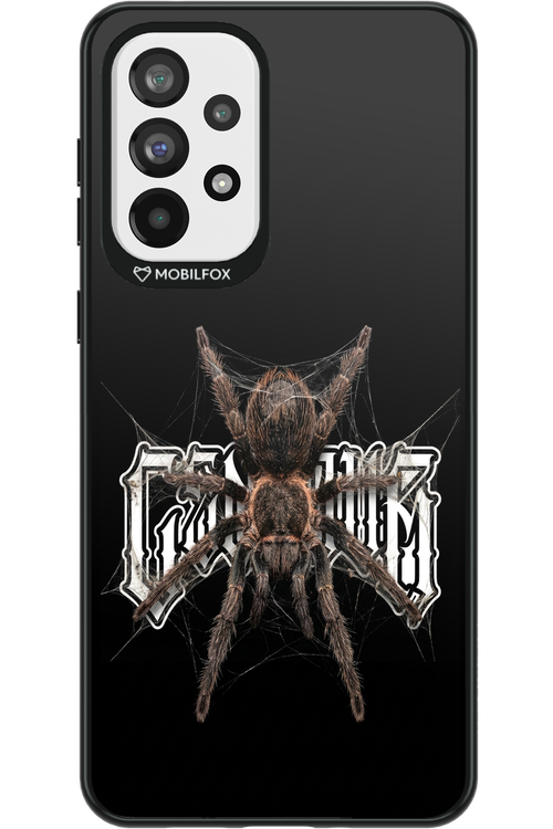 Centaur Logo Big Spider 2.0 - Samsung Galaxy A73