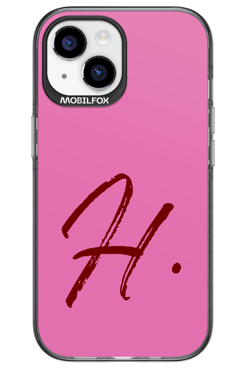 (Sorbet) H 2.0 - Apple iPhone 15