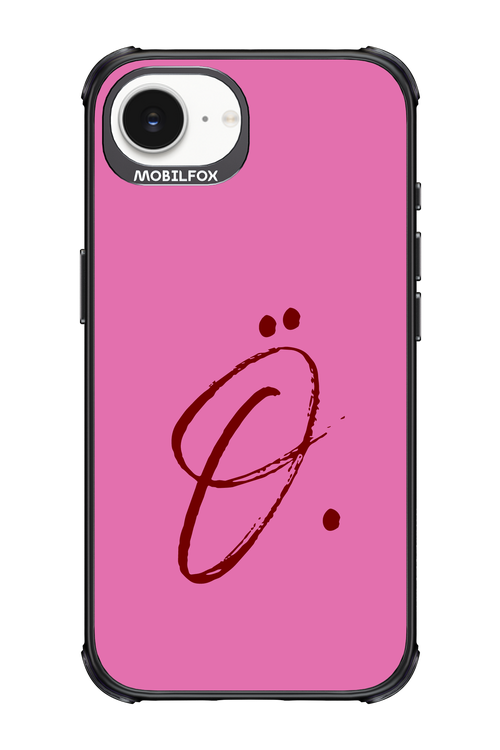(Sorbet) O II 2.0 - Apple iPhone 16e
