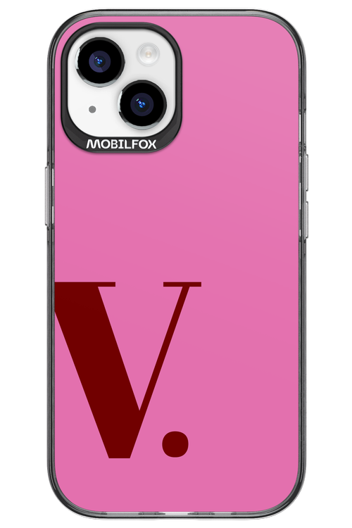 V (Sorbet) 2.0 - Apple iPhone 15