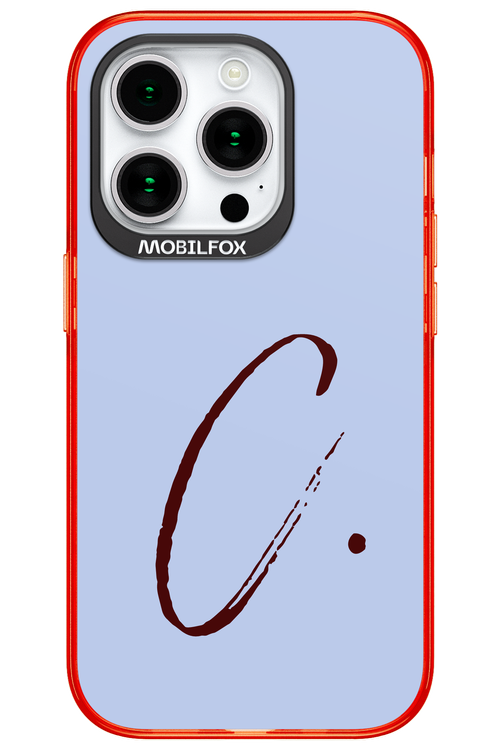 (Jellyfish Presso) C 2.0 - Apple iPhone 15 Pro