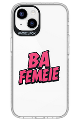 Ba F Pink - Apple iPhone 14