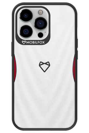 England X Mobilfox 2.0 - Apple iPhone 13 Pro