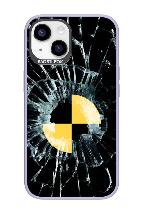 Shattered Proof - Apple iPhone 14