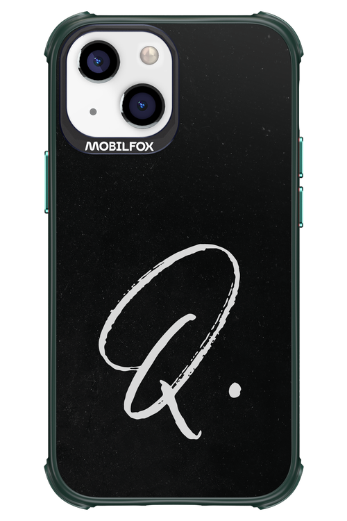 (Off Space) Q 2.0 - Apple iPhone 13 Mini