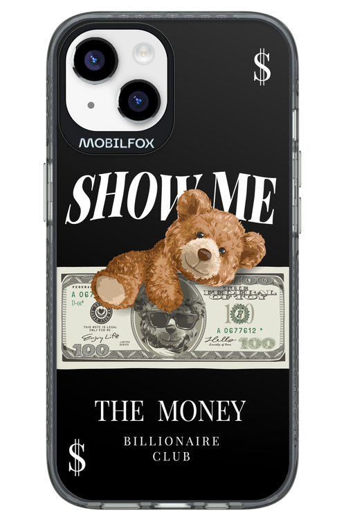 Show Me The Money - Apple iPhone 14