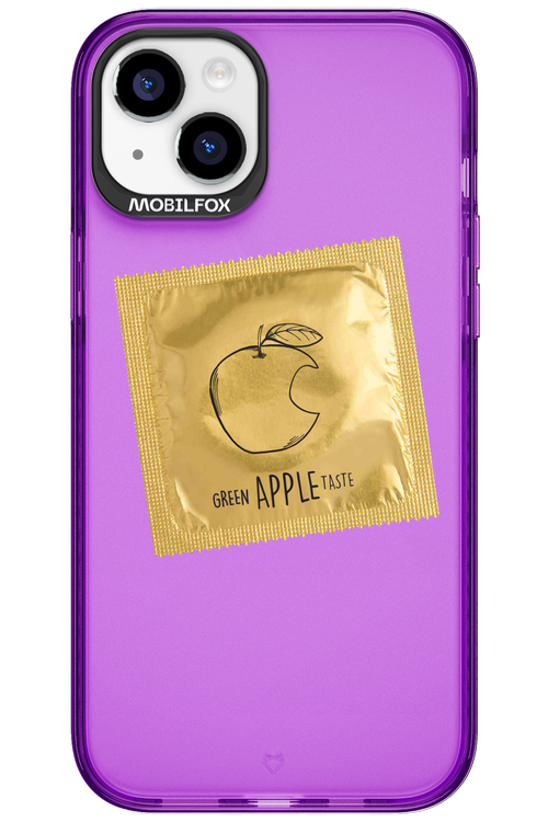 Safety Apple 2.0 - Apple iPhone 15 Plus