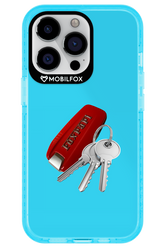 Foxrari - Apple iPhone 13 Pro