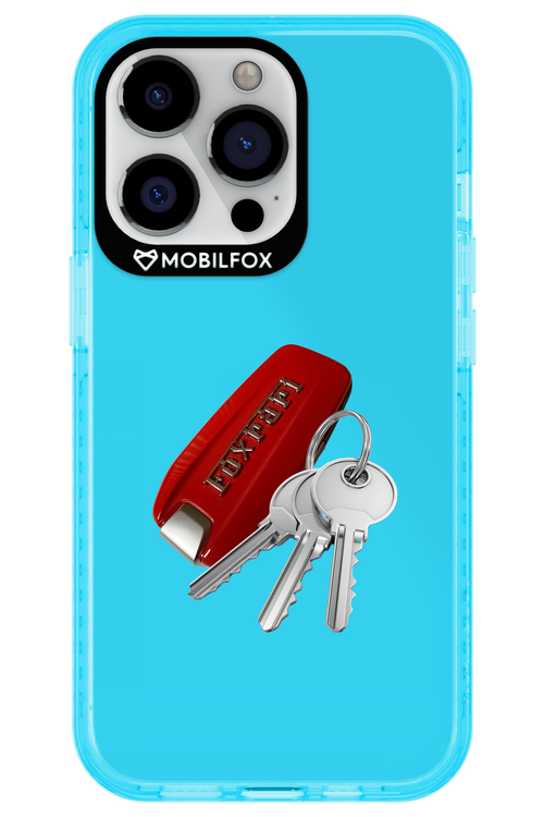 Foxrari - Apple iPhone 13 Pro