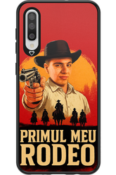 Cowboy - Samsung Galaxy A50