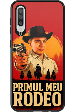 Cowboy - Samsung Galaxy A50