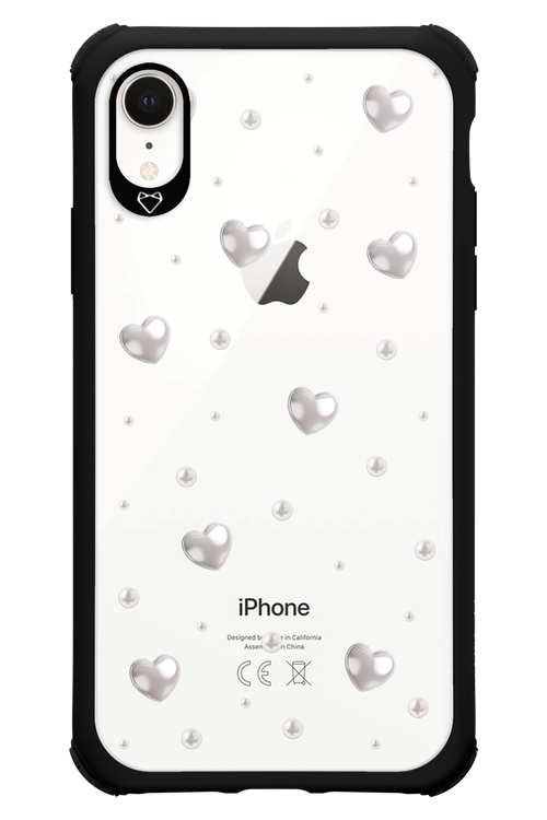 Pearl Tears 2.0 - Apple iPhone XR