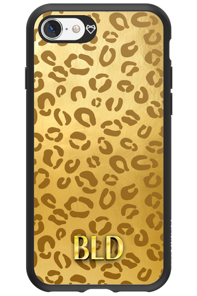 BLD GOLD LEO - Apple iPhone 8
