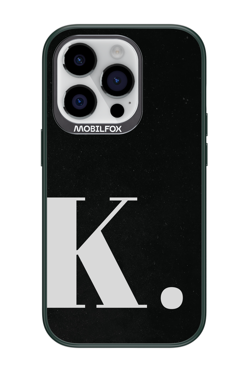 K (Off Space) 2.0 - Apple iPhone 14 Pro