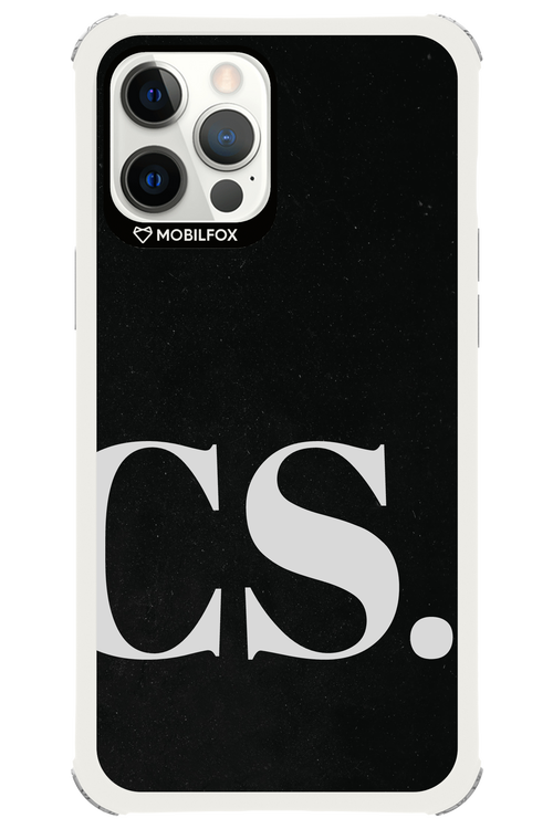 CS (Off Space) 2.0 - Apple iPhone 12 Pro Max