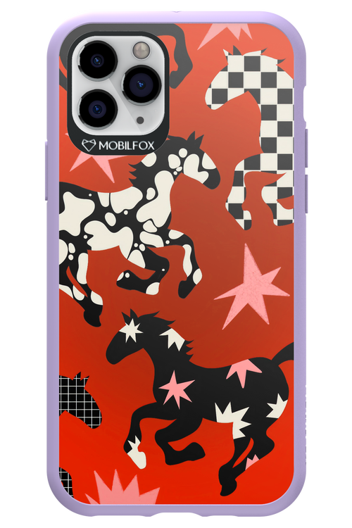 Stallions 2.0 - Apple iPhone 11 Pro