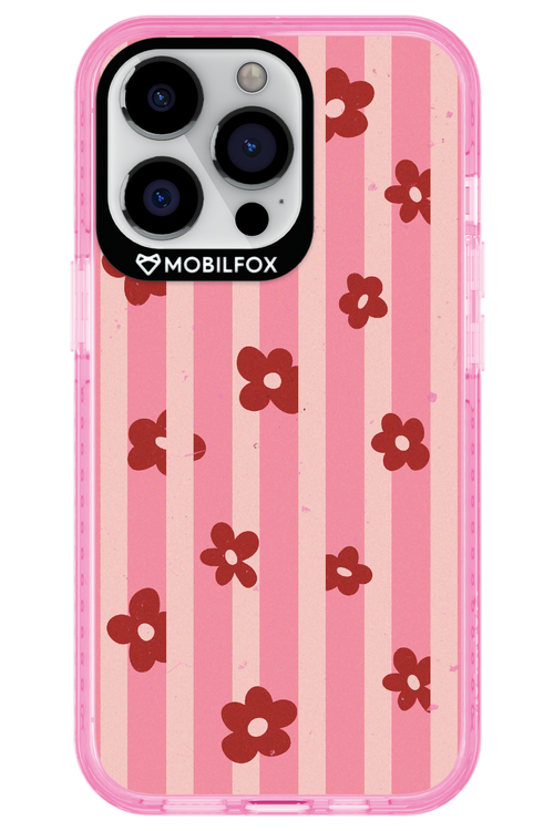 Flower Powerr 2.0 - Apple iPhone 13 Pro