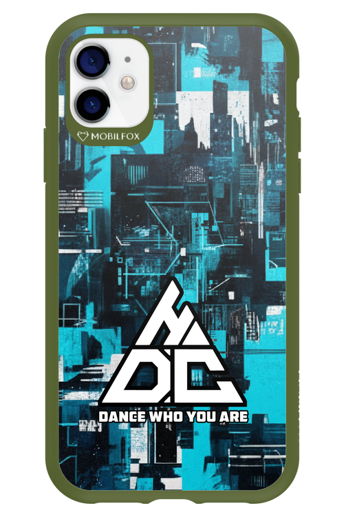 HDC 5 - Apple iPhone 11