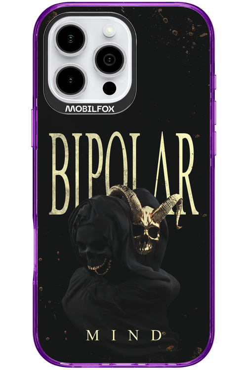 BIPOLAR 2.0 - Apple iPhone 16 Pro Max