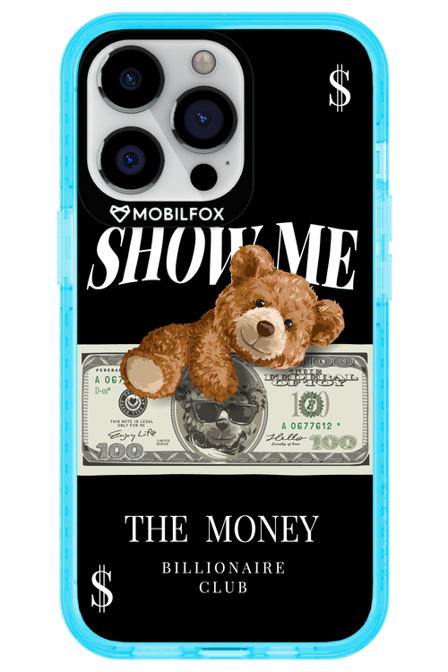 Show Me The Money 2.0 - Apple iPhone 13 Pro