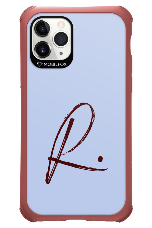 (Jellyfish Presso) R 2.0 - Apple iPhone 11 Pro