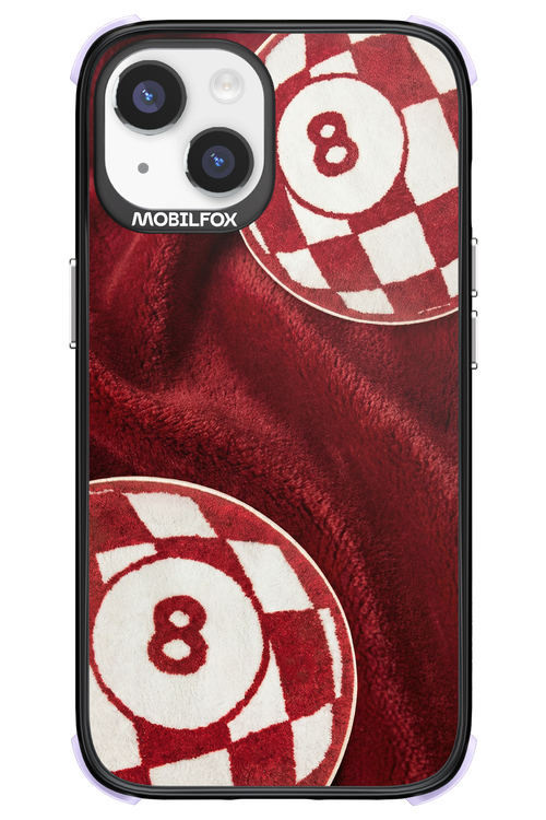 Lucky 8 2.0 - Apple iPhone 14