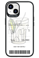 gin tonic - Apple iPhone 14
