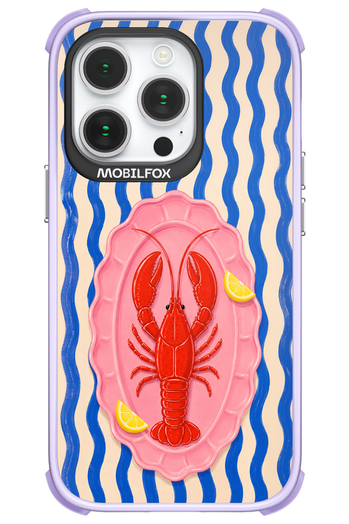 LOBSTER 2.0 - Apple iPhone 14 Pro