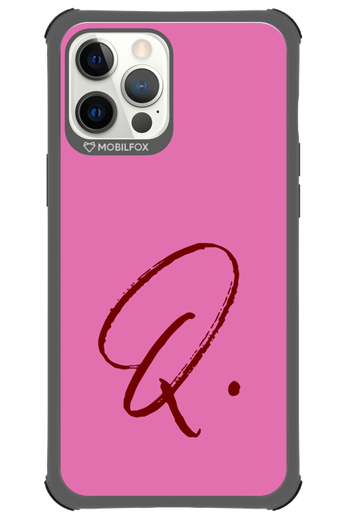 (Sorbet) Q 2.0 - Apple iPhone 12 Pro Max