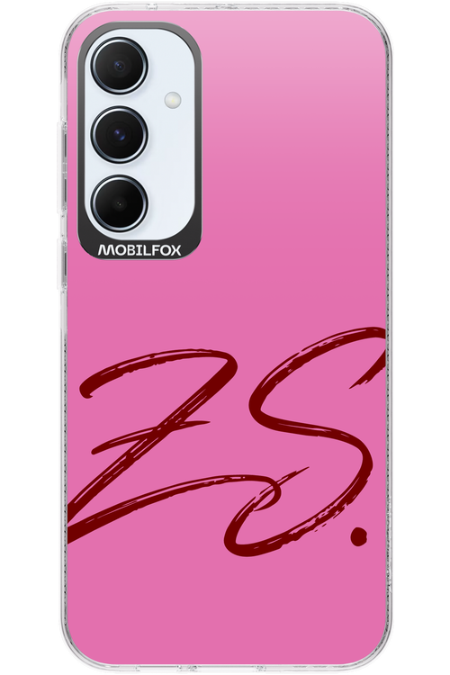 (Sorbet) ZS 2.0 - Samsung Galaxy A55