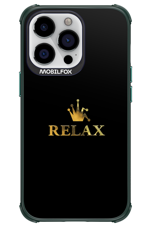 Relax 2.0 - Apple iPhone 13 Pro