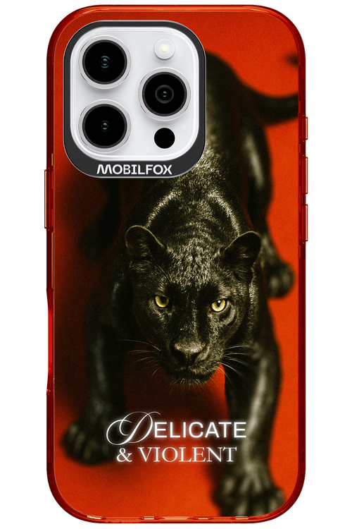 DeliCat - Apple iPhone 16 Pro