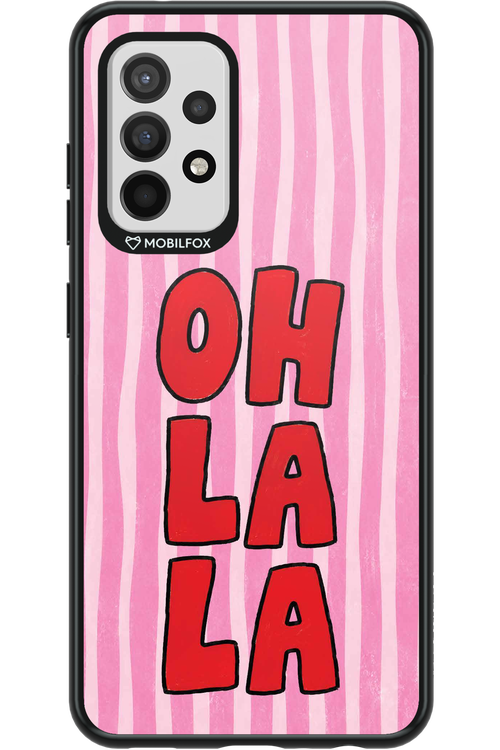 OHLALA 2.0 - Samsung Galaxy A52 / A52 5G / A52s