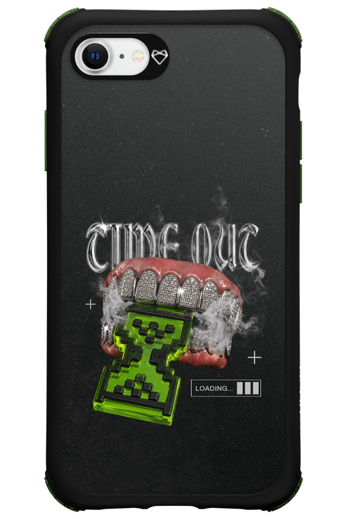 Time Out 2.0 - Apple iPhone 8