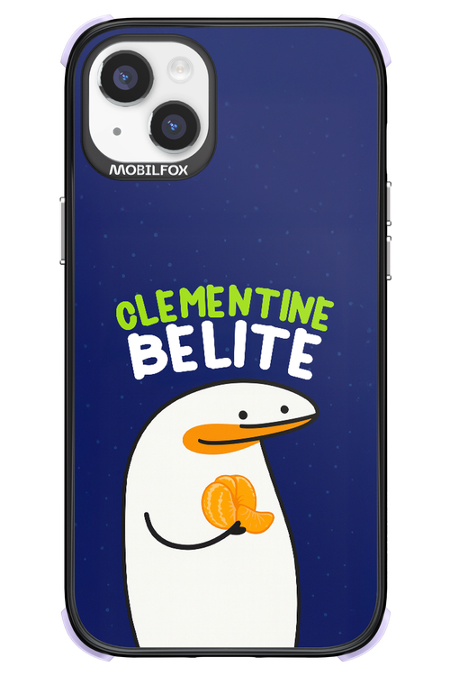 Clementine Belite - Apple iPhone 14 Plus