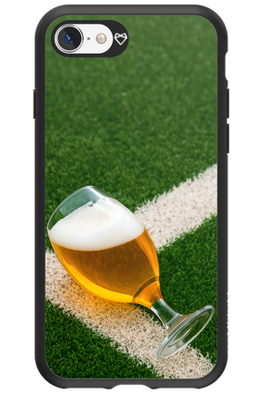 Just some beers - Apple iPhone 8