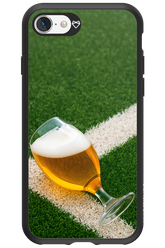 Just some beers - Apple iPhone 8