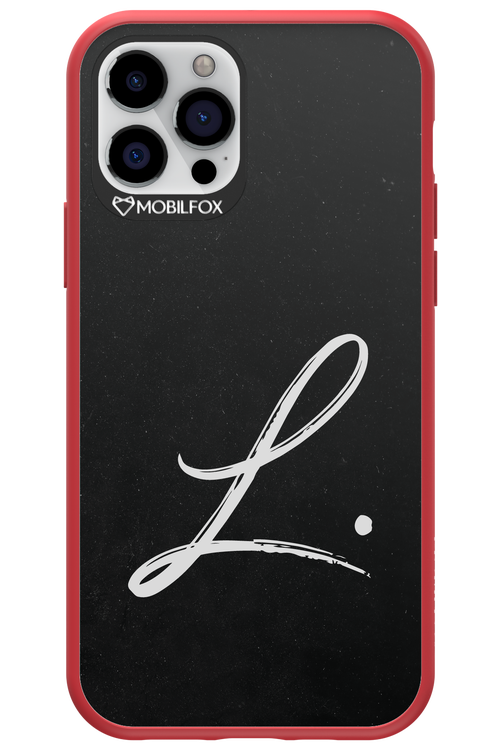 (Off Space) L 2.0 - Apple iPhone 12 Pro