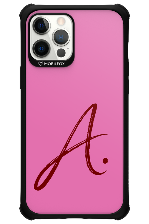 (Sorbet) A 2.0 - Apple iPhone 12 Pro Max