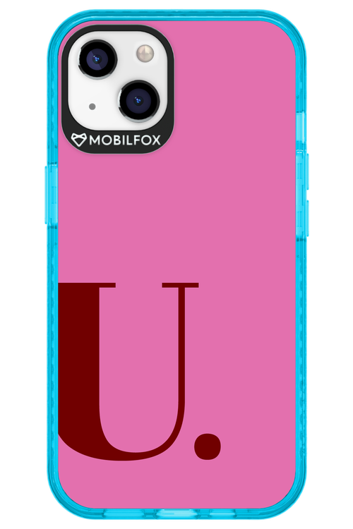 U (Sorbet) 2.0 - Apple iPhone 13