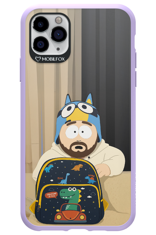 KidHeli 2.0 - Apple iPhone 11 Pro Max