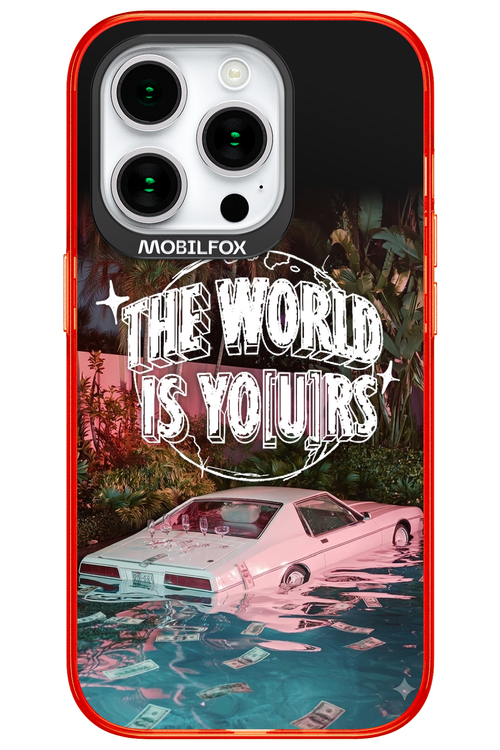 Miami 2.0 - Apple iPhone 15 Pro