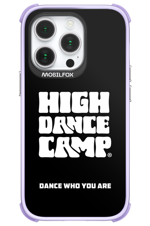 HDC 1 - Apple iPhone 14 Pro