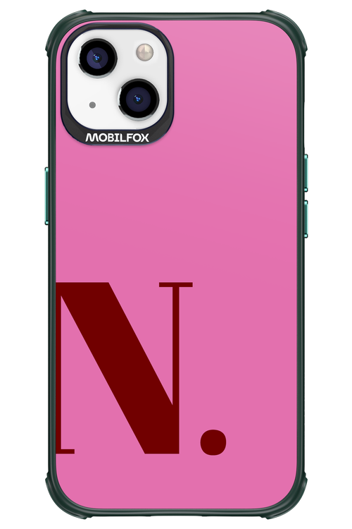 N (Sorbet) 2.0 - Apple iPhone 13