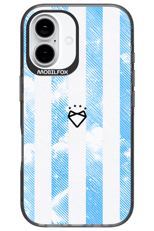 Argentina II 2.0 - Apple iPhone 16
